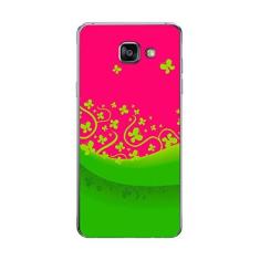 Imagem de Capa Adesivo Skin358 Verso Para Samsung Galaxy A7 2016 A710