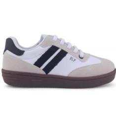 Imagem de Tênis Casual Menino Infantil Bloompy 3256-01-Masculino