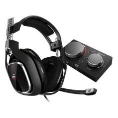 Imagem de Headset Gamer Logitech Astro A40 + Mixamp Pro Tr - Para Xbox One Pc E