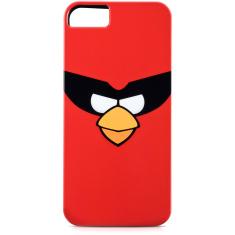 Imagem de Capa para iPhone 5 Angry Birds Space Red Bird ICAS501G - Gear4