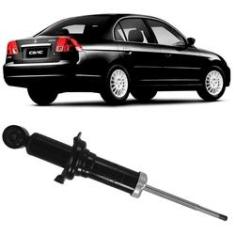 Imagem de Amortecedor Honda Civic 2001 a 2005 Traseiro Motorista Passageiro Monroe
