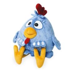 Imagem de Pelucia Galinha Pintadinha Pequena 2205 Baby Brink