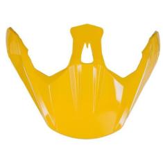 Imagem de Pala Capacete Pro Tork Liberty Mx Vision Pro, AMARELO, Único