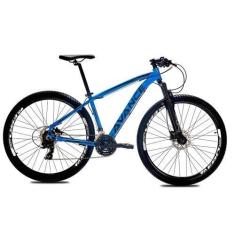 Imagem de Bicicleta Aro 29 Avance Onix 24V Câmbios Shimano Hidráulico