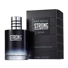 Imagem de Perfume New Brand Prestige Strong for Men-Masculino