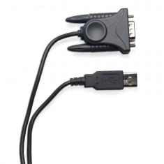 Imagem de Cabo Conversor Comtac USB 2.0 x Serial RS-232