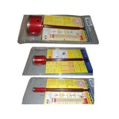 Imagem de Serra Copo Braskoki Diamantada 30mm Seco