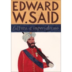 Imagem de Cultura e Imperialismo - Said, Edward W. - 9788535919516
