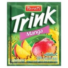 Imagem de Refresco Po Trink Manga 375g 15pc