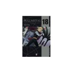 Imagem de Fullmetal Alchemist - Volume 18 - Hiromu Arakawa - 9788545703839