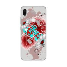 Imagem de Capa Adesivo Skin363 Verso Para Xiaomi Redmi Note 7