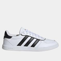 Imagem de Tênis Adidas Breaknet Sleek Feminino-Feminino
