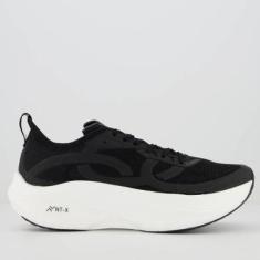 Imagem de Tênis Olympikus Corre Supra Preto-Unissex