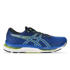 Imagem de Tênis Masculino Asics HYPERSONIC 4 1011B441 Academia Esporte