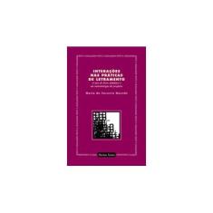 Imagem de Interações nas Práticas de Letramento - Col. Texto e Linguagem - Macedo, Maria Do Socorro - 9788533622166