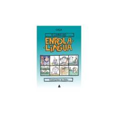 Imagem de Enrolalingua - Cica Zelio - 9788520911396
