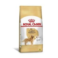 Imagem de Ração Golden Retriever Adult 12kg Royal Canin