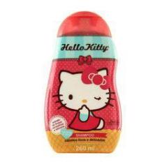 Imagem de Betulla Hello Kitty Shampoo Lisos E Delicados 260ml