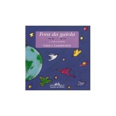 Imagem de Fora da Gaiola e Outras Poesias - Indefinido - 9788585466398