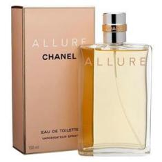 Imagem de Perfume Chanel - Allure - Eau de Toilette - Feminino - 100 ml 