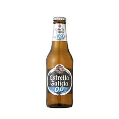 Imagem de Cerveja Estrella Galícia 0,0% 250ml