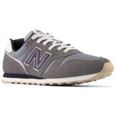 Imagem de Tênis New Balance Ml 373 Masculino - Cinza