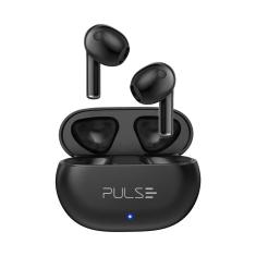 Imagem de Fone Bluetooth TWS Pulse Buds Touch, Preto, PH413, PULSE