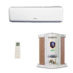 Imagem de Ar-Condicionado Split Hi Wall Gree G-Classic 12000 BTUs Quente/Frio Inverter GWH12ATB-D6DNA2A