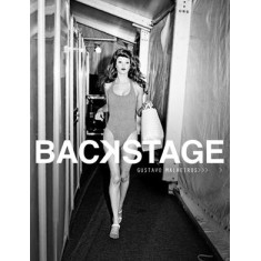 Imagem de Backstage - Um Jornal Fotográfico Por Gustavo Malheiros - Malheiros, Gustavo - 9788560504213