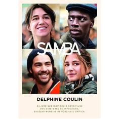 Imagem de Samba - Coulin, Delphine - 9788565530996
