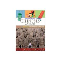 Imagem de Com a História Na Mão - Chineses Antigos - Fullman, Joe - 9788538023197