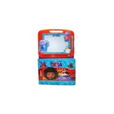 Imagem de Cada Um na Sua Casa - Tela Mágica - Disney - 9788506077801