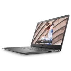 Notebook Dell Inspiron 3000 i15-3501-U25 Intel Core i3 1005G1 15,6" 4GB SSD 256 GB Linux