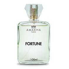 Imagem de Fortune - Perfume Masculino - 100ml Amakha Paris