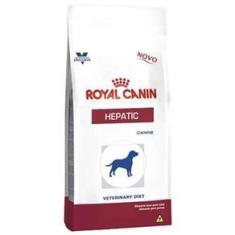 Imagem de Ração Royal Canin Veterinary Diet Canine Hepatic
