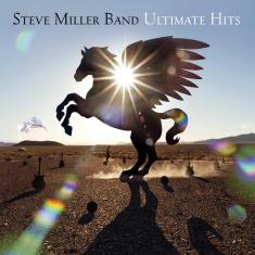 Imagem de Ultimate Hits [Disco de Vinil]
