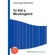 Imagem de To Kill A Mockingbird