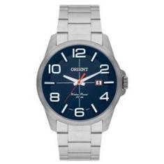 Imagem de Relógio Orient Mbss1289 D2sx 