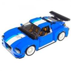 Imagem de Lego Creator - Turbo Track Racer 31070