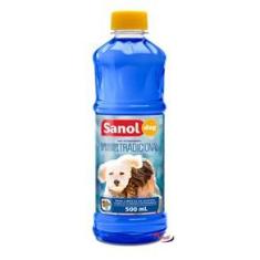 Imagem de Eliminador De Odores Sanol Dog 500Ml
