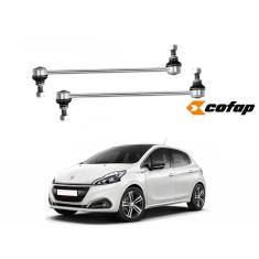 Imagem de Bieleta Dianteira Cofap Peugeot 208 1.6 2013 A 2019