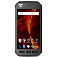 Imagem de Smartphone Caterpillar Duos S41 32GB Android 13.0 MP