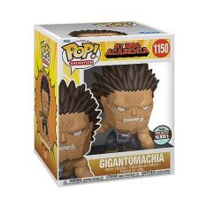 Imagem de Funko Pop My Hero Academia 1150 Gigantomachia