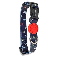 Imagem de Coleira para cachorros | NAVY