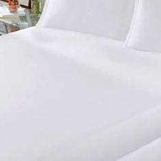 Imagem de Lençol Avulso Buettner Casal Liso Image Branco