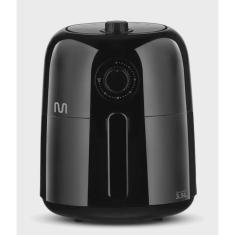 Imagem de Fritadeira Elétrica Air Fryer Multilaser GO215 3,5L Preta - 127V