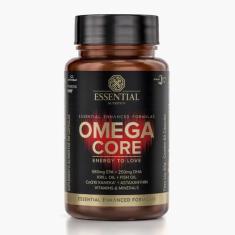 Imagem de Omega Core 60Caps - Essential Nutrition