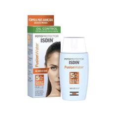 Imagem de Protetor Solar Facial Isdin Fotop Fusion Water - 50ml