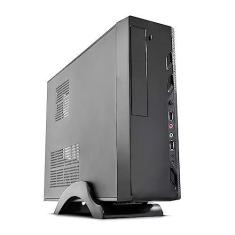 Imagem de COMPUTADOR AMD RYZEN 5 5600G (3.9GHZ 19MB) 8GB SDD 240GB WINDOWS 11, NEOLOGIC HOME SLIM - NLI84688