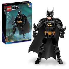 Imagem de LEGO Set Super Heroes DC 76259 Figura de Construçao de Batman 275 peças